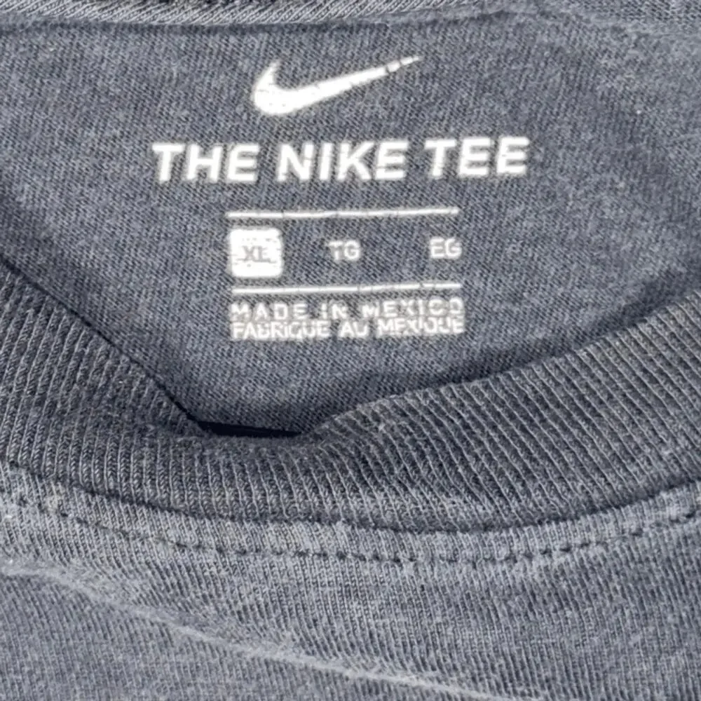 Nike showcase your